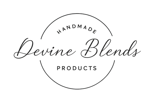 Divine Blends By. T&Y LLC